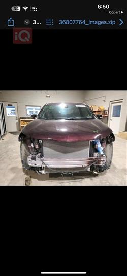 شيفروليه ترافرس